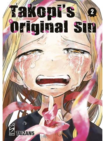 Takopi's original sin 02