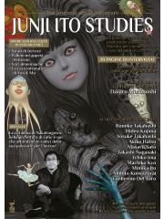 Junji Ito Studies DAI PROFONDI ABISSI DELL’ORRORE