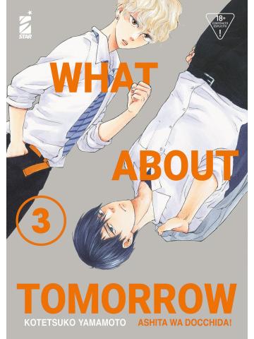 What about tomorrow 03