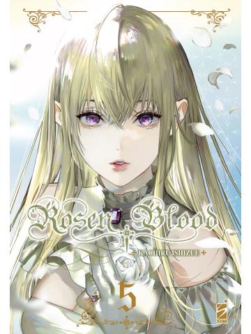 Rosen Blood 05