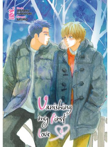 Vanishing My First Love 04