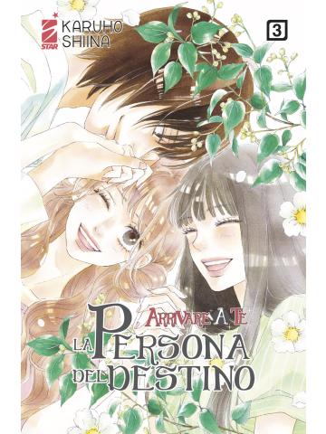 Arrivare A Te La Persona Del Destino 03