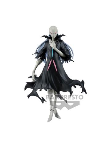 Action Figure SPIRIT GUARDIAN BERETTA OTHERWORLD VITA DA SLIME