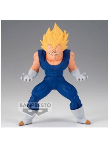 Action Figure DRAGON BALL MAJIN VEGETA MATCH MAKER