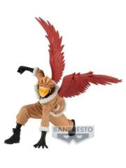 Action Figure MY HERO ACADEMIA THE AMAZING HEROES VOL.19 HAWKS