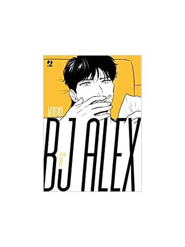 Bj Alex 11