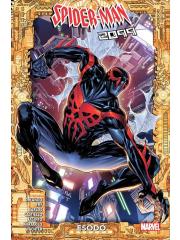 Spider-man 2099 Esodo Volume unico