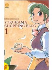 Yokohama shopping blog 01