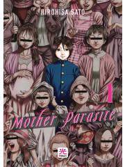 MOTHER PARASITE 01