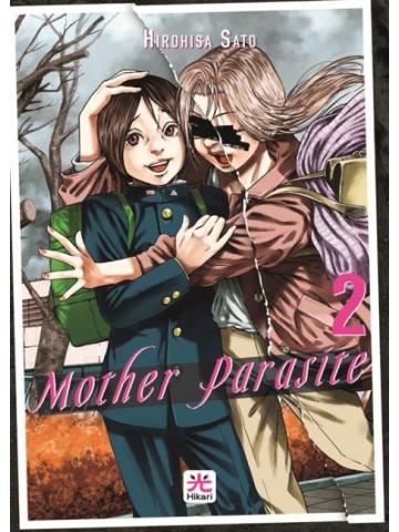 MOTHER PARASITE 02
