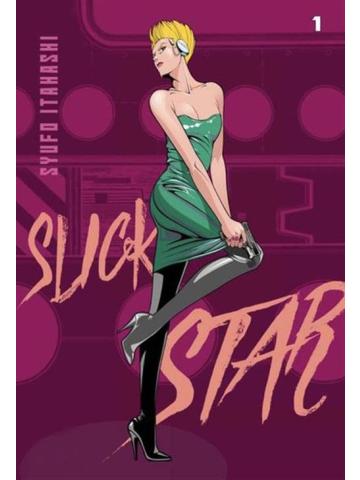 Slick Star 01