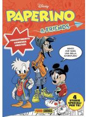 Disney Comics 01 Paperino and Friends