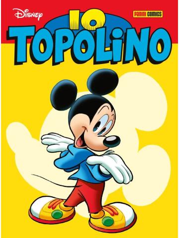 Disney Hero 107