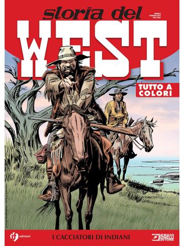 Storia Del West 47