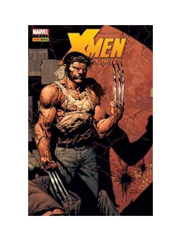 Marvel Mega 30