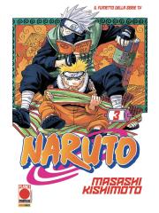 Naruto Il Mito 03/R8