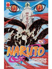Naruto Il Mito 47/R3