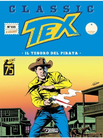 Tex Classic 155