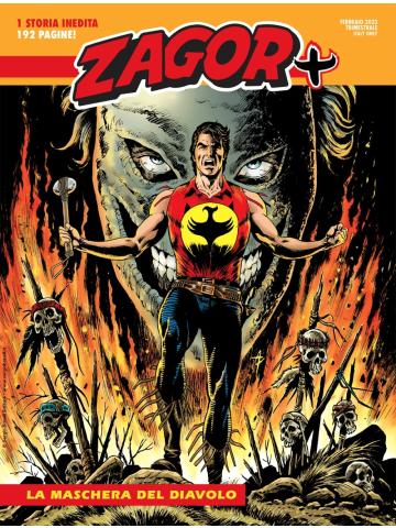 Zagor Piu' 08