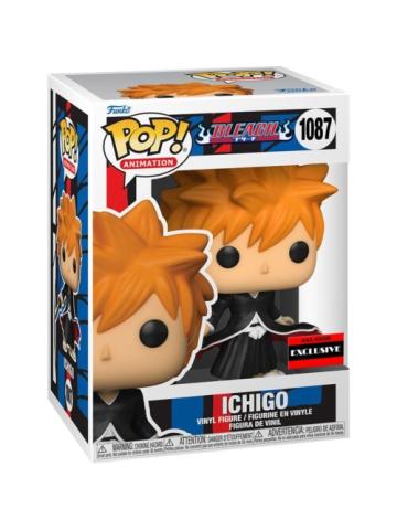 Funko Pop BLEACH ICHIGO SPECIAL EDITION 1087