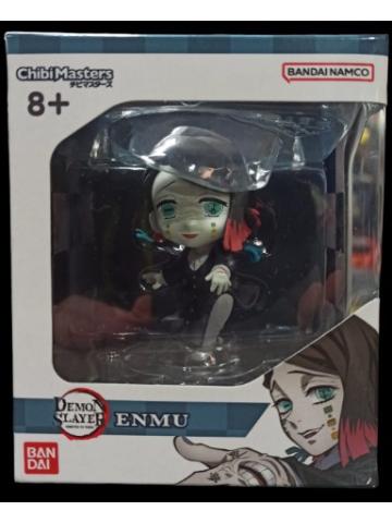 Chibi Masters DEMON SLAYER ENMU