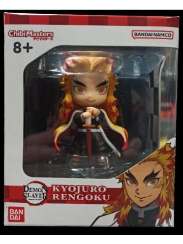 Chibi Masters DEMON SLAYER KYOJURO RENGOKU