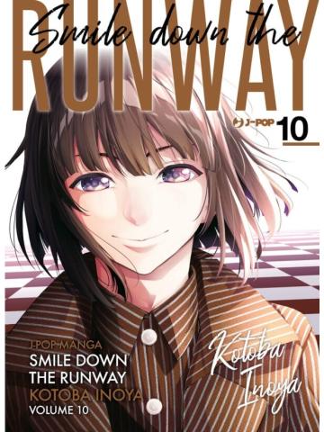 Smile Down The Runway 10