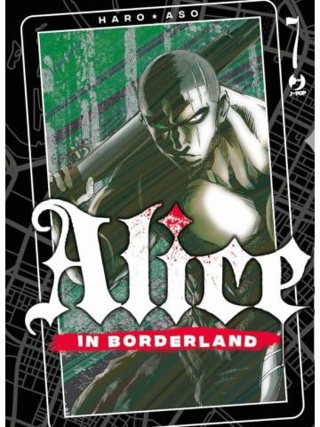 Alice In Borderland (Jpop) 07