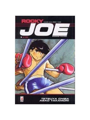 Rocky Joe 06
