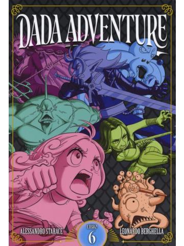 Dada Adventure 06