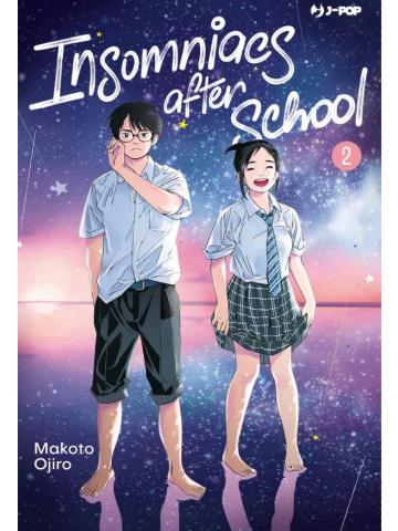 Insomniacs After School 02