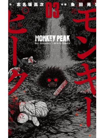 Monkey Peak 03