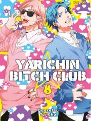 Yarichin Bitch Club 05
