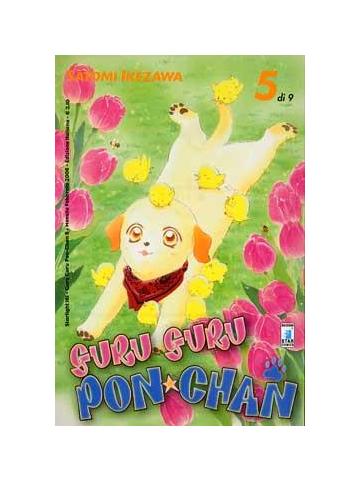 Guru Guru Pon Chan 05