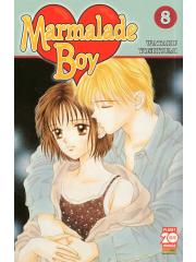 Marmalade Boy 08