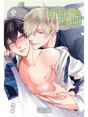 Il Fantasma Sadico 02