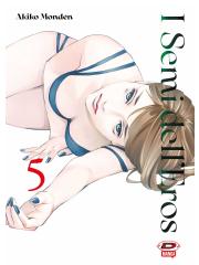 I Semi Dell'eros 05