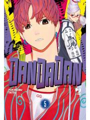 DANDADAN 05