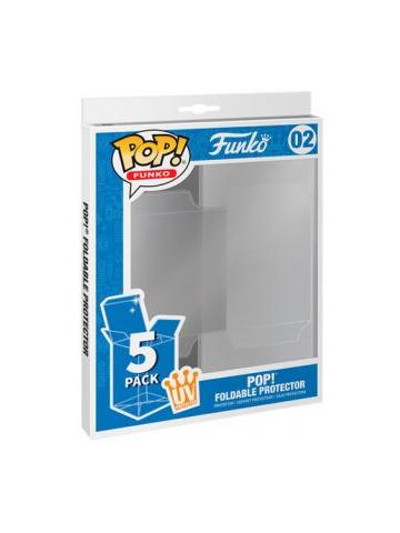 Funko Pop Custodia Protettiva Funko Pop