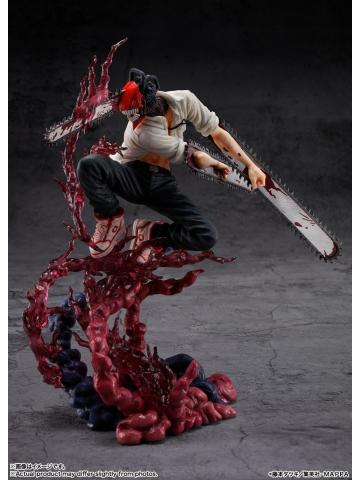 Action Figure CHAINSAW MAN FIGUARTS ZERO