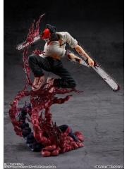 Action Figure CHAINSAW MAN FIGUARTS ZERO