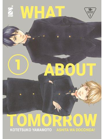 What about tomorrow 01