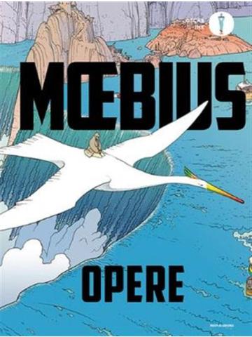 Moebius Volume unico