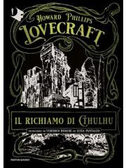 Il Richiamo di Cthulhu VOLUME UNICO