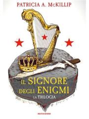 Il Signore Degli Enigmi Volume unico