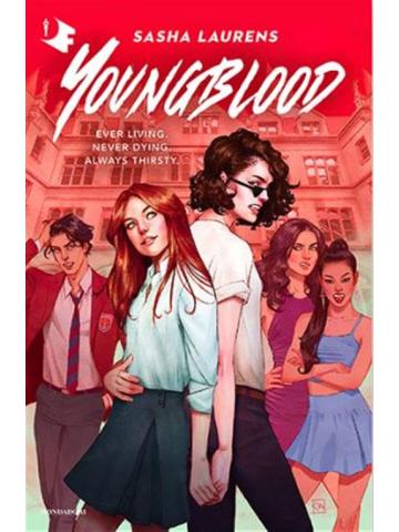 YOUNGBLOOD Volume Unico