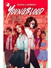 YOUNGBLOOD Volume Unico