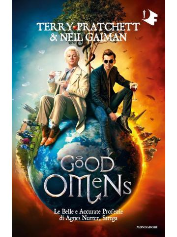 Good Omens Volume Unico