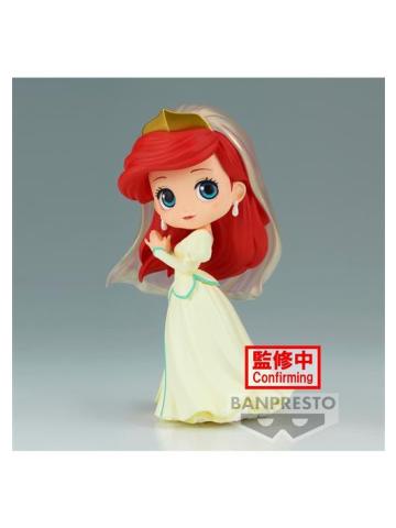 Action Figure Ariel Royal Style