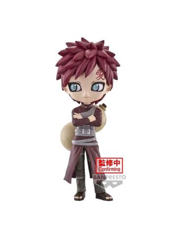 Action Figure Gaara